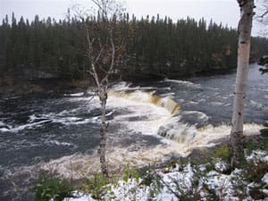 West coast of Newfoundland