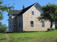 Port Joli Farmhouse