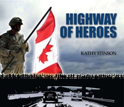 Highway of Heroes