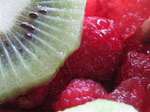 fruit