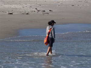 Seaside Writing Workshop/Retreat