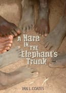 A Hare in the Elephant's Trunk
