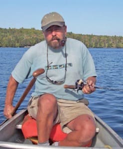 Stephen Gaebel