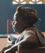 People of Liberia