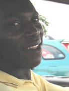 People of Liberia