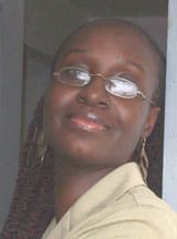 Watchen Babalola