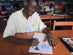 James Dwalu