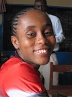 Harriet