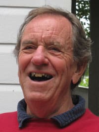 Peter Carver