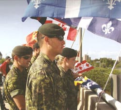 Highway of Heroes