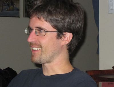 Matt Stinson