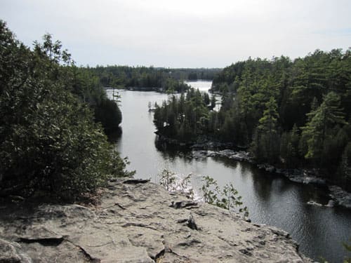 Rockwood Conservation Area