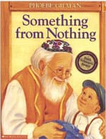 Something from Nothing