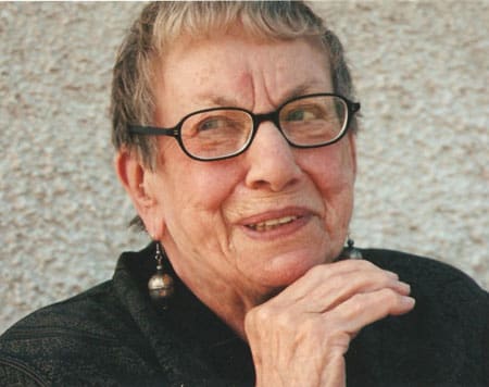 Lois Gordon aka Antilo