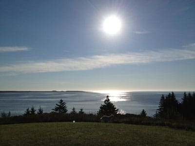 Port Joli, Nova Scotia